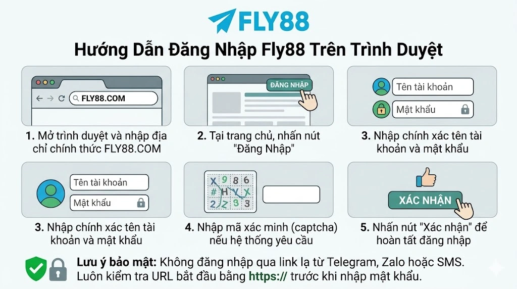 Đặc Quyền Dành Riêng Cho Hội Viên Fly88 VIP